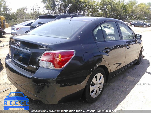 2012 Subaru Impreza JF1GJAA62CG005643 image 3