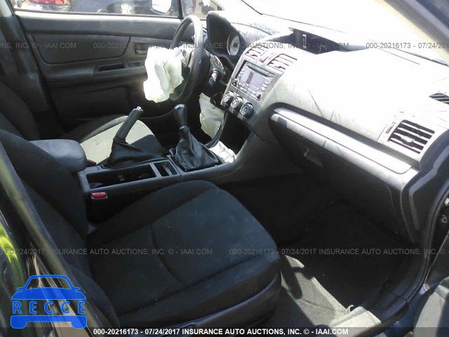 2012 Subaru Impreza JF1GJAA62CG005643 image 4