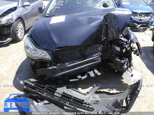 2012 Subaru Impreza JF1GJAA62CG005643 image 5