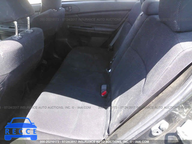 2012 Subaru Impreza JF1GJAA62CG005643 image 7