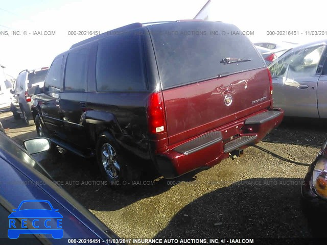 2000 Cadillac Escalade 1GYEK63RXYR193188 Bild 2