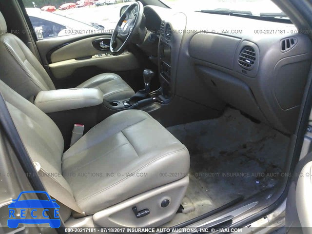 2005 Buick Rainier 5GAES13M552257950 зображення 4