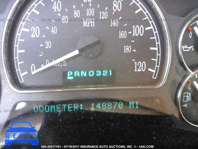 2005 Buick Rainier 5GAES13M552257950 зображення 6