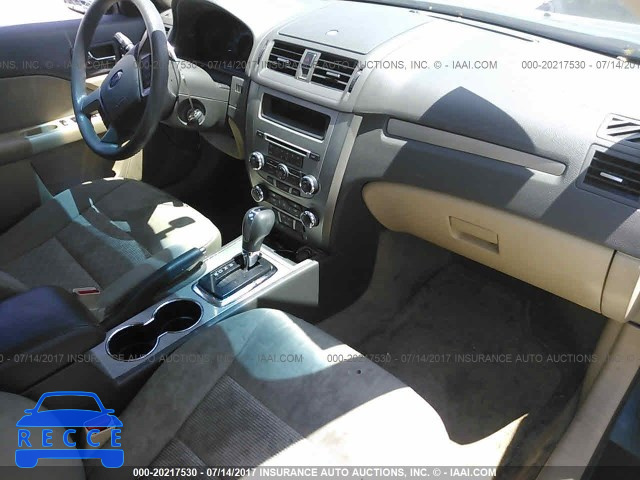 2012 Ford Fusion 3FAHP0HG1CR420151 image 4