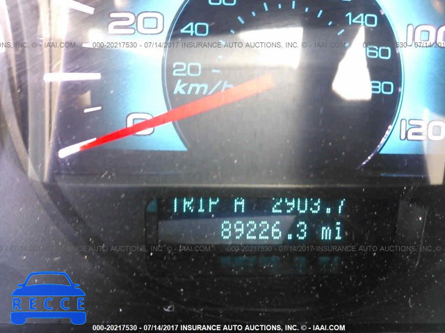 2012 Ford Fusion 3FAHP0HG1CR420151 Bild 6