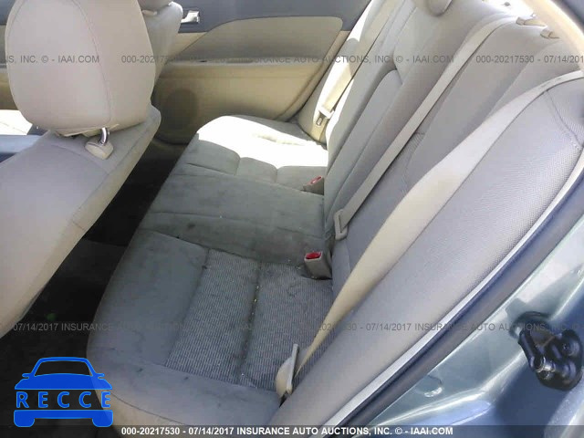 2012 Ford Fusion 3FAHP0HG1CR420151 зображення 7