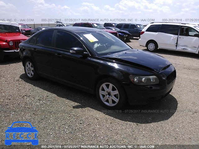 2007 Volvo S40 2.4I YV1MS382072309981 image 0