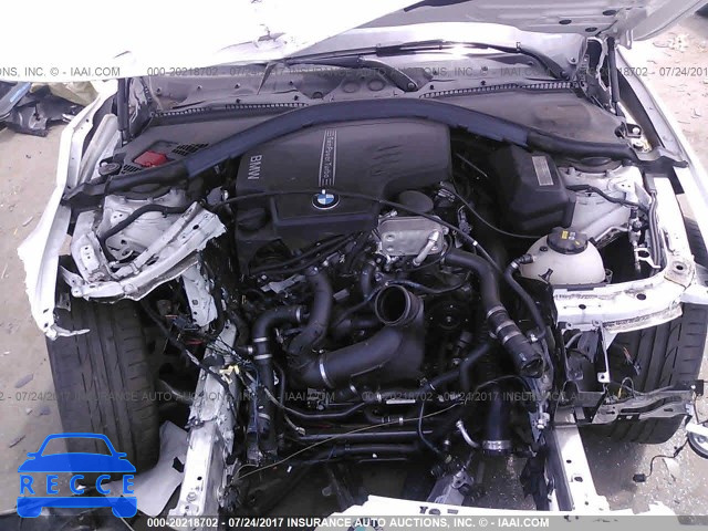 2015 BMW 428 I/SULEV WBA3V7C52FP772673 image 9