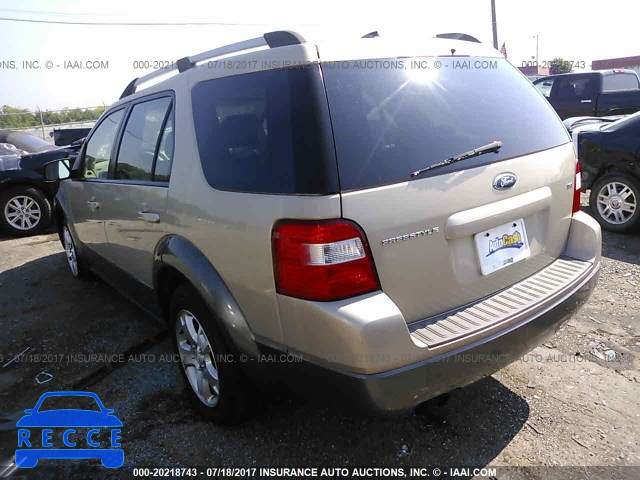 2007 Ford Freestyle 1FMZK02197GA13107 image 2