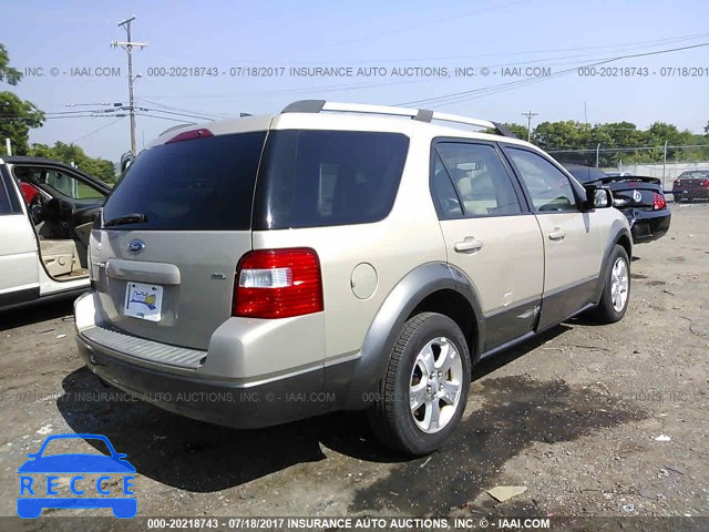 2007 Ford Freestyle 1FMZK02197GA13107 image 3