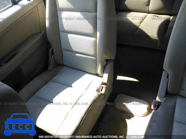 2007 Ford Freestyle 1FMZK02197GA13107 зображення 7