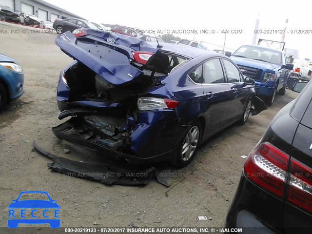 2015 Ford Fusion 3FA6P0H74FR111690 image 3