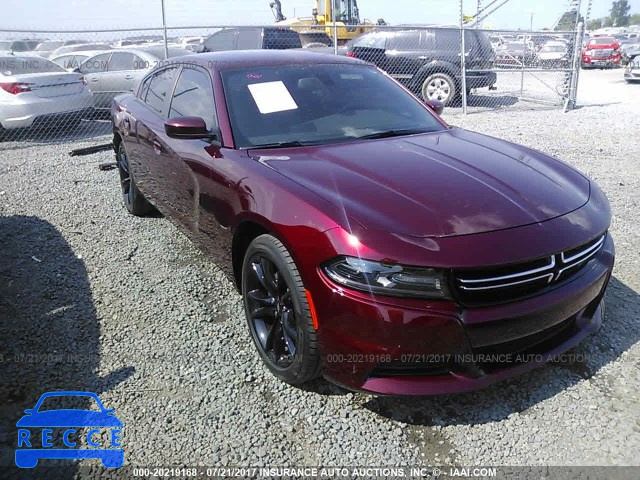 2017 DODGE CHARGER 2C3CDXBG1HH546256 image 0
