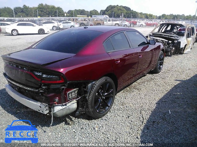 2017 DODGE CHARGER 2C3CDXBG1HH546256 image 3