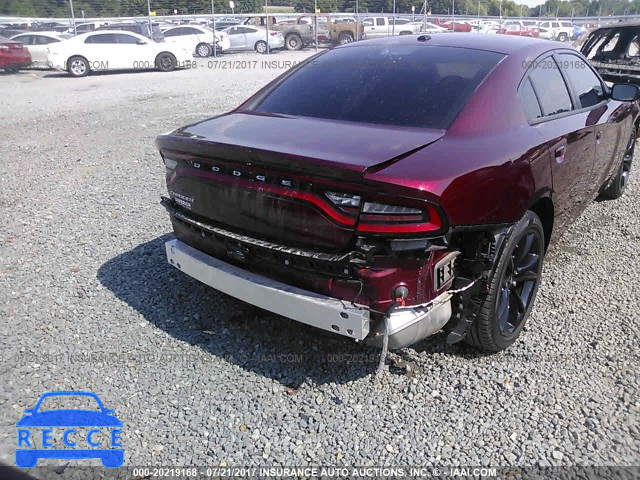 2017 DODGE CHARGER 2C3CDXBG1HH546256 image 5