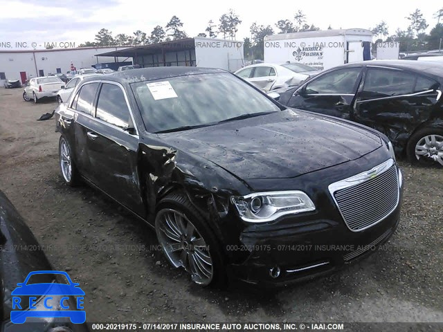 2012 Chrysler 300 2C3CCACG1CH222859 Bild 0