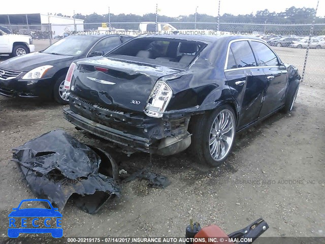 2012 Chrysler 300 2C3CCACG1CH222859 Bild 3