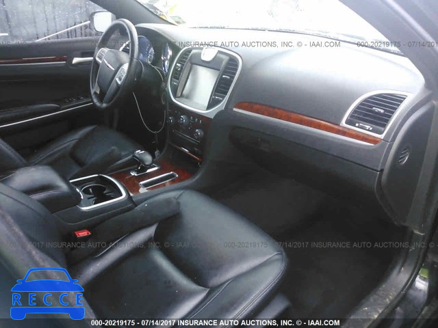 2012 Chrysler 300 2C3CCACG1CH222859 image 4