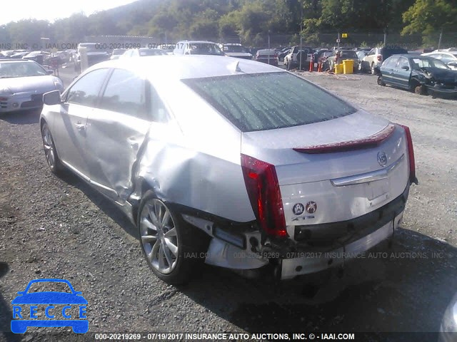 2013 Cadillac XTS 2G61P5S36D9147748 зображення 5