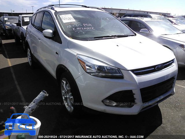 2013 Ford Escape 1FMCU9J98DUA08764 image 0