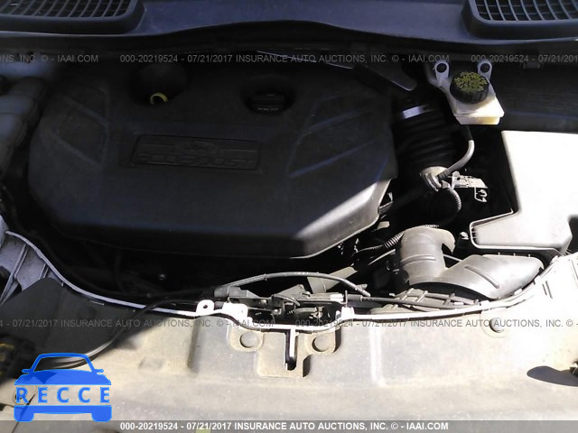 2013 Ford Escape 1FMCU9J98DUA08764 image 9