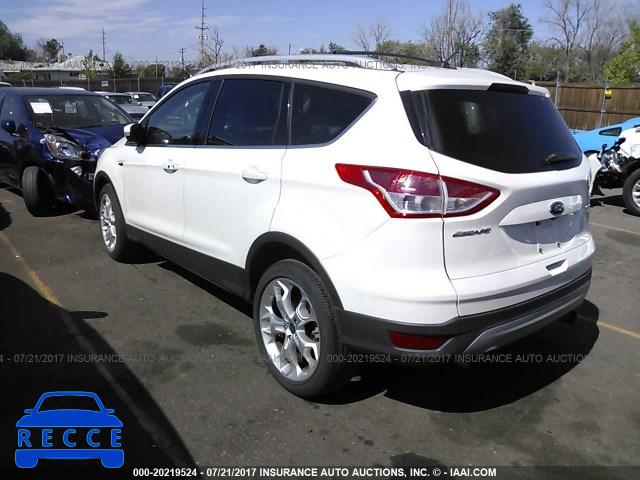 2013 Ford Escape 1FMCU9J98DUA08764 image 2