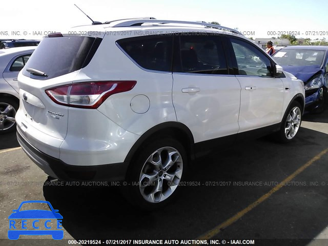 2013 Ford Escape 1FMCU9J98DUA08764 image 3