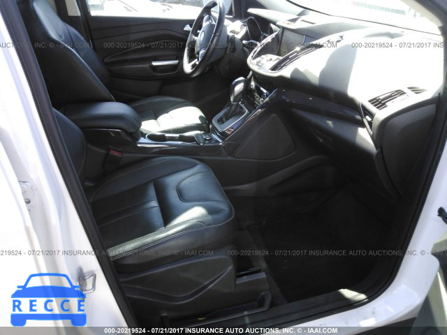 2013 Ford Escape 1FMCU9J98DUA08764 image 4