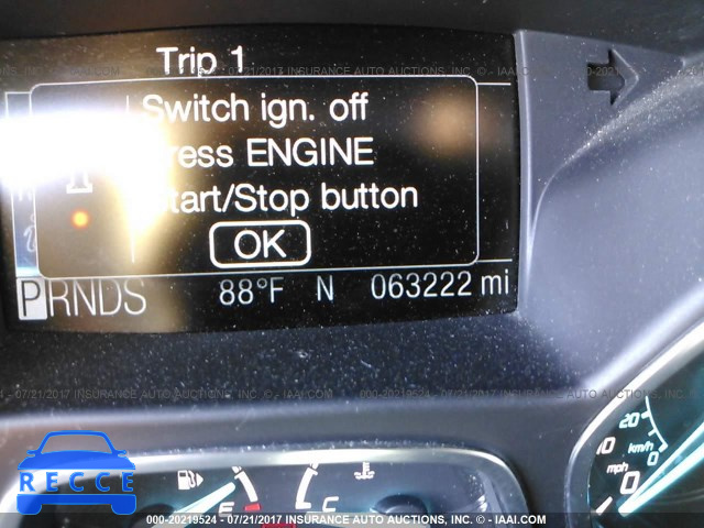 2013 Ford Escape 1FMCU9J98DUA08764 image 6