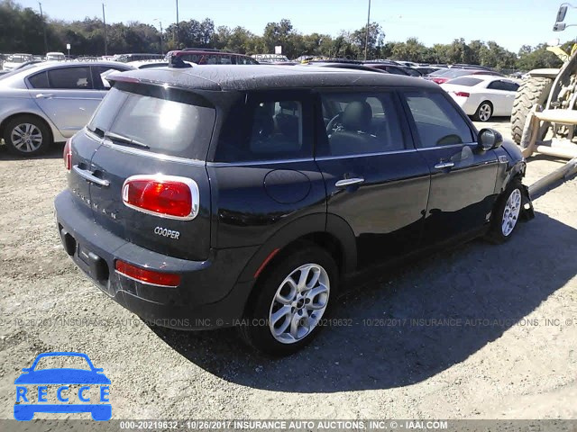 2016 Mini Cooper CLUBMAN WMWLN5C51G2E29357 image 3