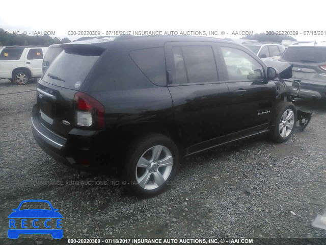 2015 Jeep Compass LATITUDE 1C4NJCEAXFD178666 image 3