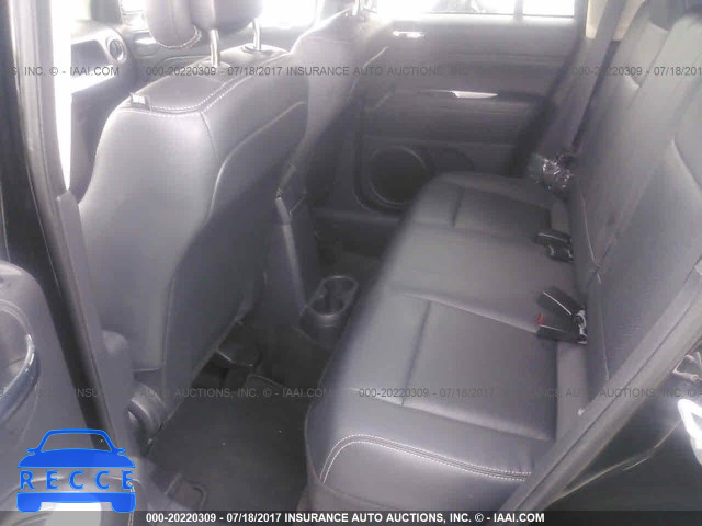 2015 Jeep Compass LATITUDE 1C4NJCEAXFD178666 image 7