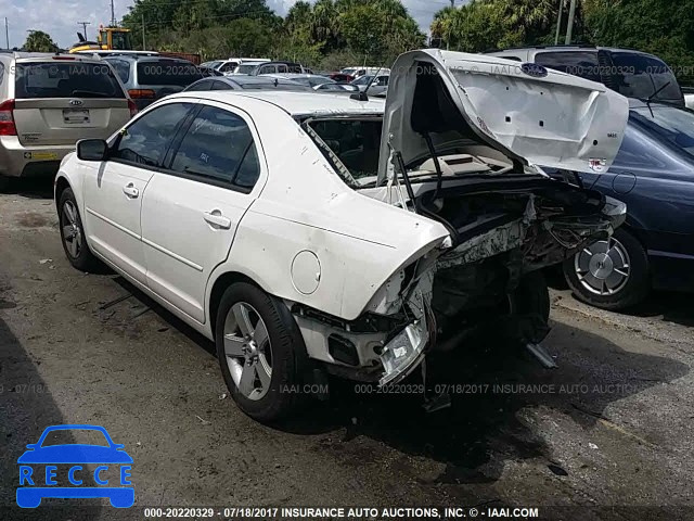 2009 Ford Fusion 3FAHP07Z09R157713 image 2