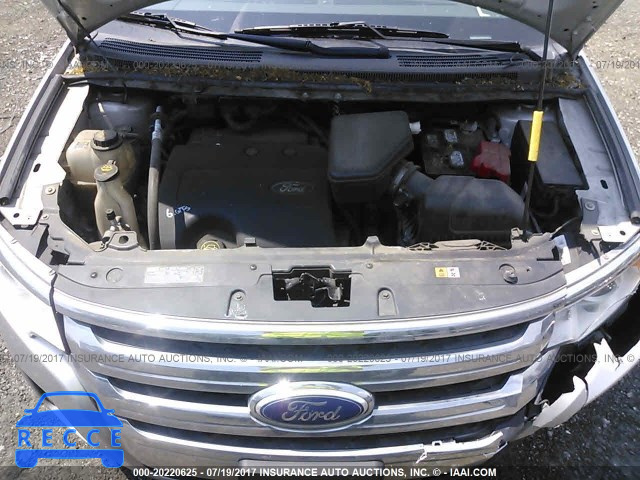 2014 Ford Edge 2FMDK3GC7EBA08465 image 9