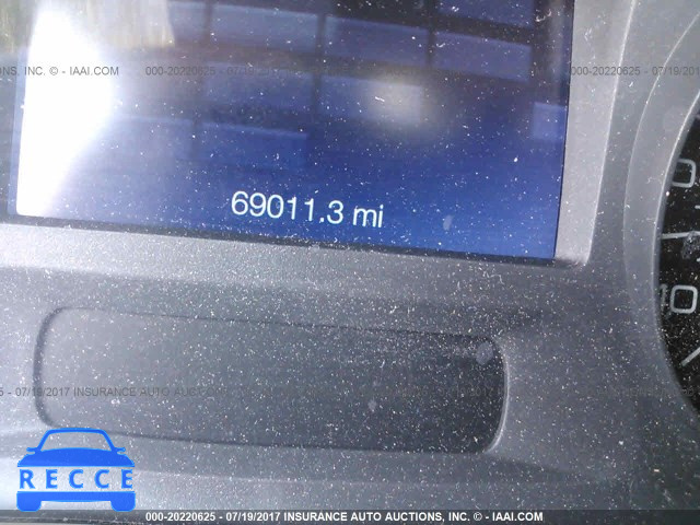 2014 Ford Edge 2FMDK3GC7EBA08465 image 6