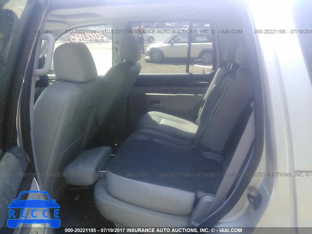 2005 Lincoln Aviator 5LMEU88H35ZJ13214 зображення 7