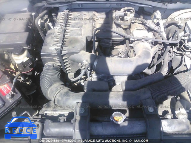 2012 Nissan Frontier S/SV 1N6BD0CT4CC420069 image 9