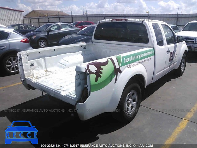 2012 Nissan Frontier S/SV 1N6BD0CT4CC420069 image 3