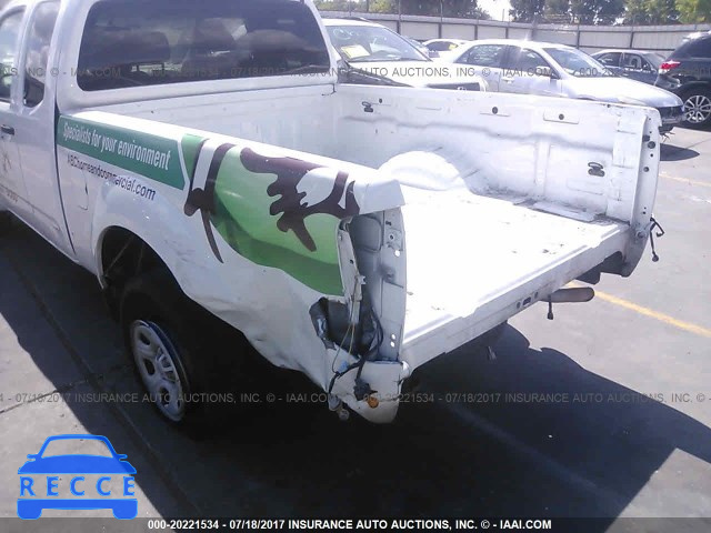 2012 Nissan Frontier S/SV 1N6BD0CT4CC420069 image 5