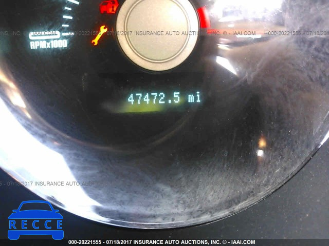 2011 Ford Mustang 1ZVBP8AM2B5157293 image 6