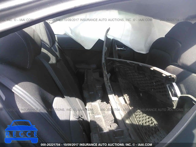 2016 KIA Forte KNAFX4A6XG5602365 image 7