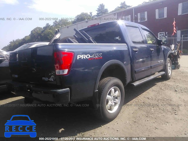 2011 Nissan Titan S/SV/SL/PRO-4X 1N6AA0EC1BN320368 image 3