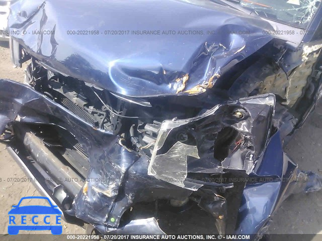 2011 Nissan Titan S/SV/SL/PRO-4X 1N6AA0EC1BN320368 Bild 5