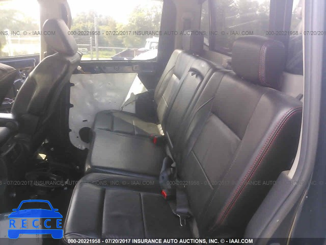 2011 Nissan Titan S/SV/SL/PRO-4X 1N6AA0EC1BN320368 Bild 7