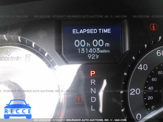 2011 Honda Odyssey TOURING/TOURING ELITE 5FNRL5H9XBB004141 image 6