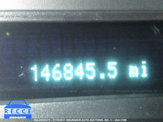2012 Ford Flex SEL 2FMGK5CC4CBD13093 Bild 6