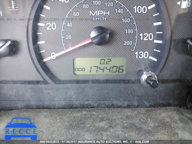 2003 Hyundai Accent L KMHCF35C53U271998 image 6