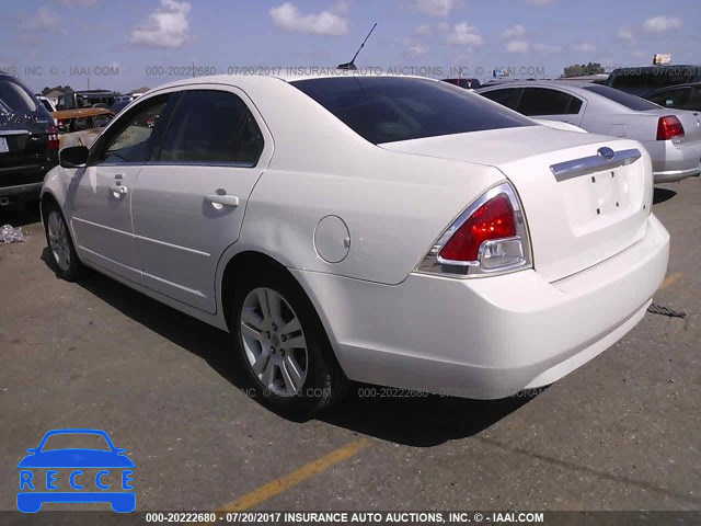 2009 Ford Fusion 3FAHP08Z59R216530 image 2