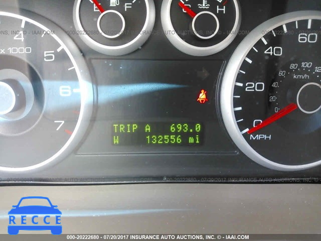 2009 Ford Fusion 3FAHP08Z59R216530 image 6