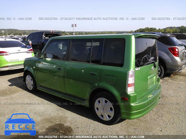 2006 Scion XB XB JTLKT324664072778 Bild 2